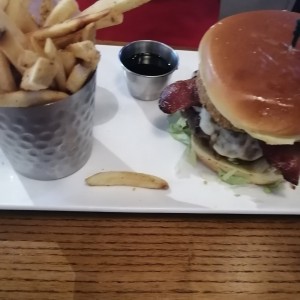 Hamburguesa