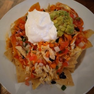 Nachos 