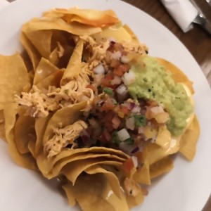 Nachos