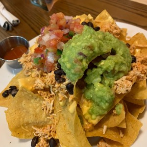 Nachos