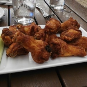 wings