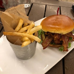 Hamburguesa