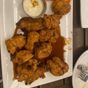 chicken boneless