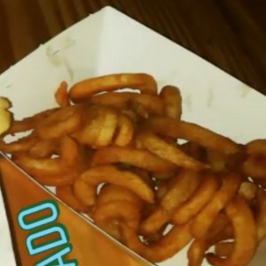 papas twister