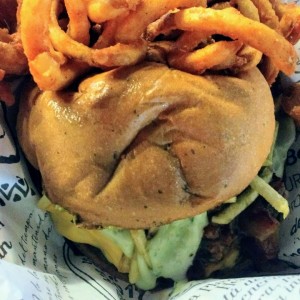 Hamburguesa