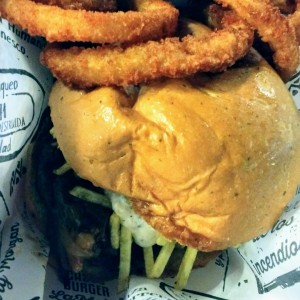 Hamburguesa