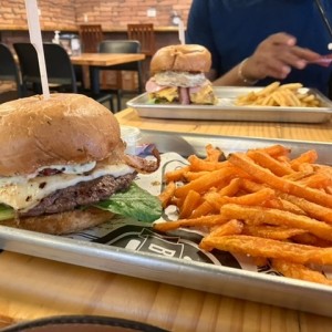 Patromonio y Monumento , deliciosos