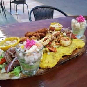 Picada Mar