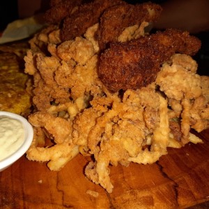 Picada Mar
