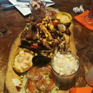 Picada Mar