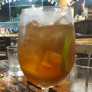 Long Island
