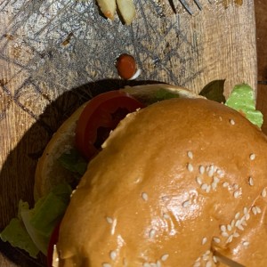 Vegetariana