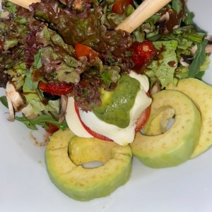 ensalada