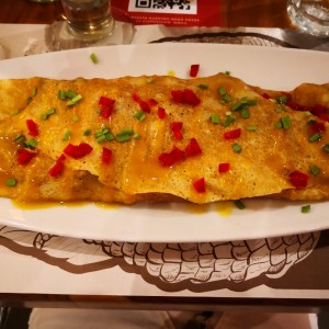 Pollo Thai