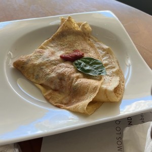 Crepes