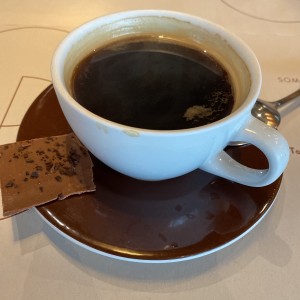 Cafe americano