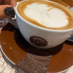 Capuccino