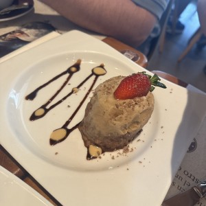 Torta de chocolate