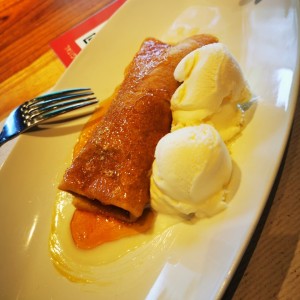 Crepes