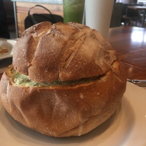pane cook