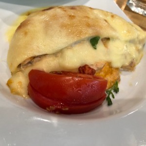 tuna pocket