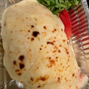 tuna pocket