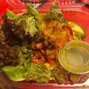 ensalada marroqui