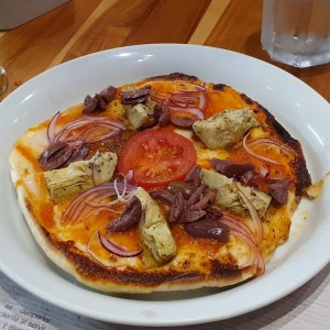 Pita griega