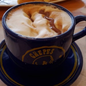 cappuccino