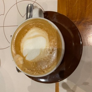 Capuccino