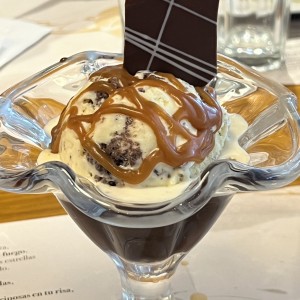 Copa Brownie