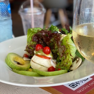 Ensalada Florentina