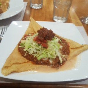 Mexicano