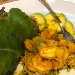 ensalada marroqui