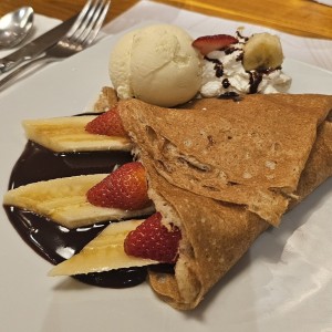 Crepe