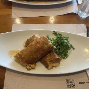 Pollo Chipotle