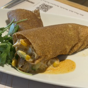 Pollo Chipotle
