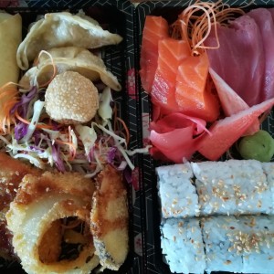Tokio set