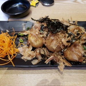 TAKOYAKI