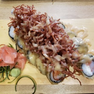 TOKYO ROLL