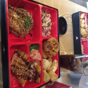 yakimeshi