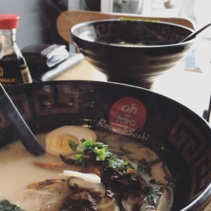 ramen