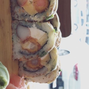 sushi