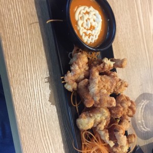 Maggee Chicken 