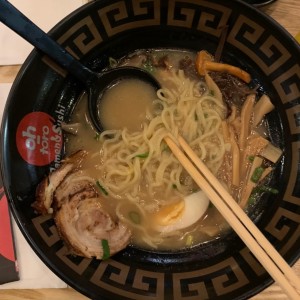 ramen de res 