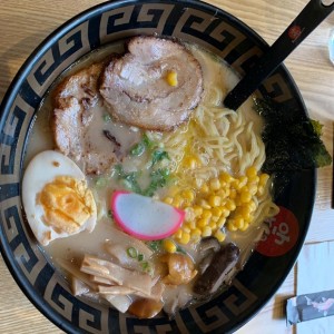 tonkotsu