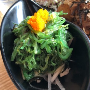 wakame