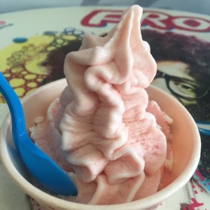 yogen sandia 