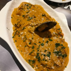 pescado a lo macho