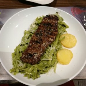 churrasco 